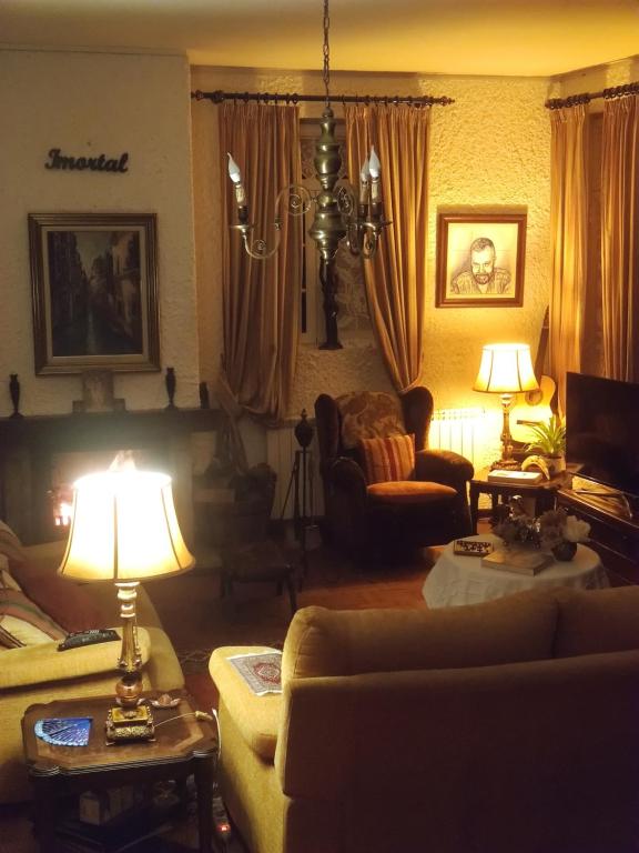 Fotografie z fotogalerie ubytování Real Santo António Guest House v destinaci Tarouca