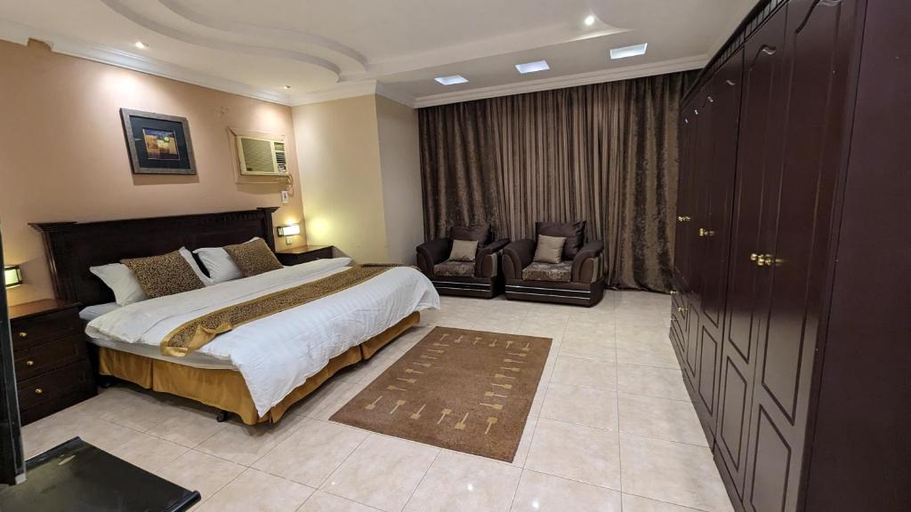 Apartment Taif Saudi Arabia, Riyadh, Saudi Arabia