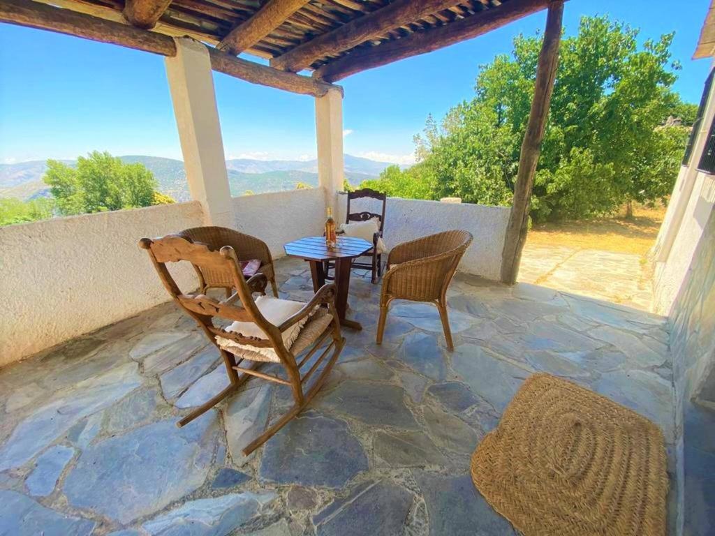 Gallery image of Cottage With Incredible Views In The Alpujarras in Pitres