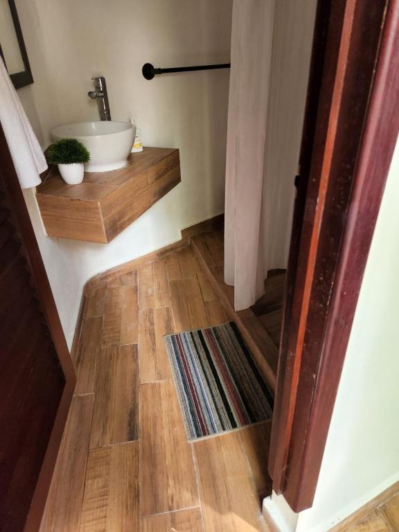 VILLAS MILAGROS - Tweepersoonskamer