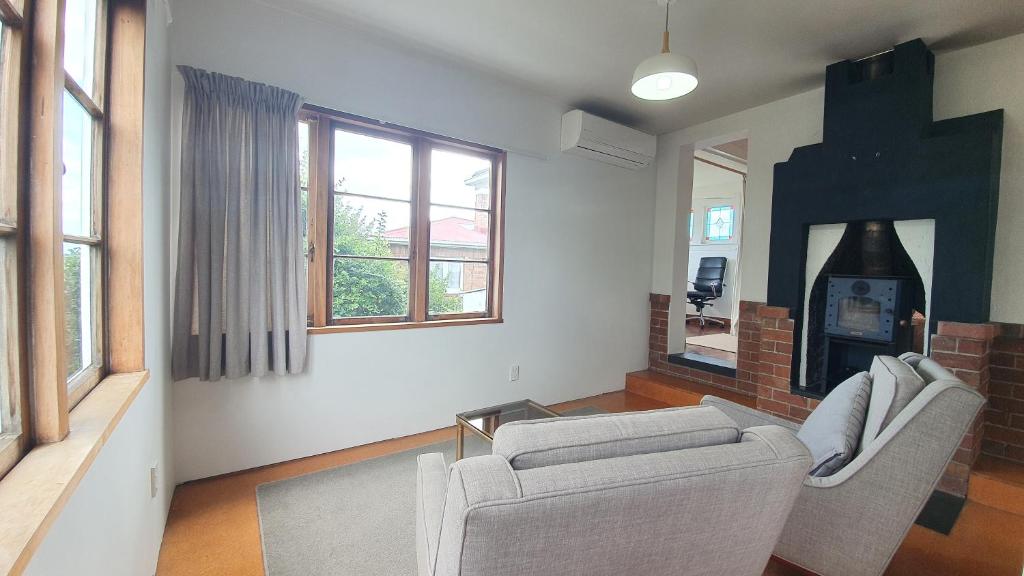 Kingsland Family Home - Resim 12