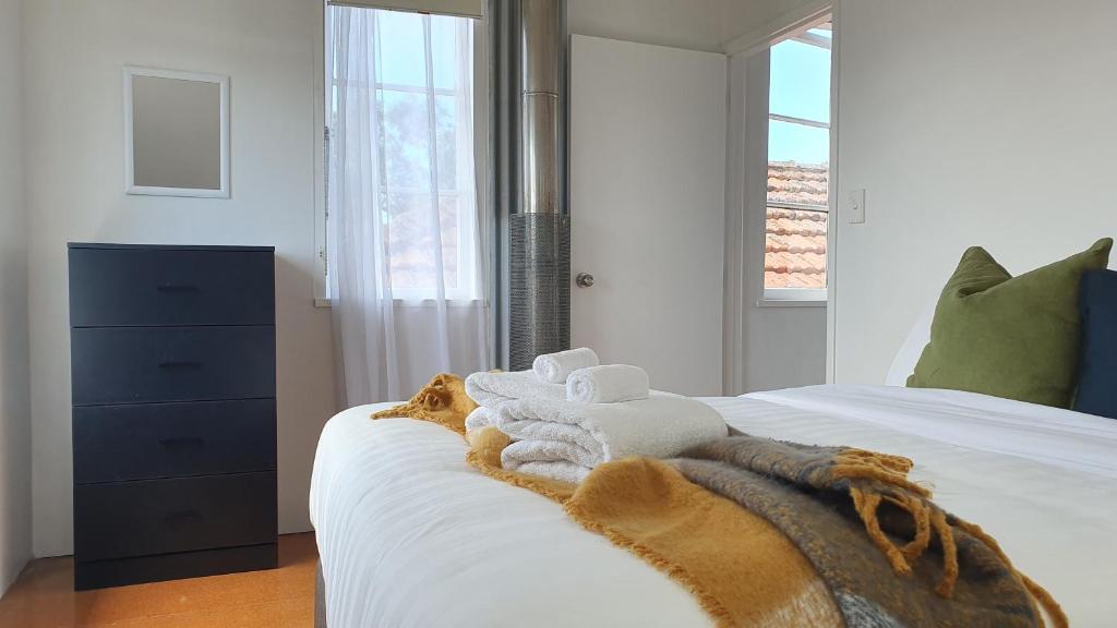 Kingsland Family Home - Resim 17