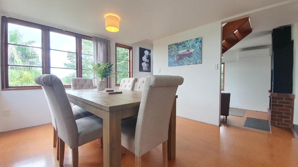 Kingsland Family Home - Resim 20