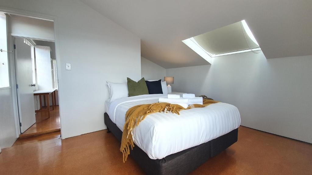 Kingsland Family Home - Resim 21