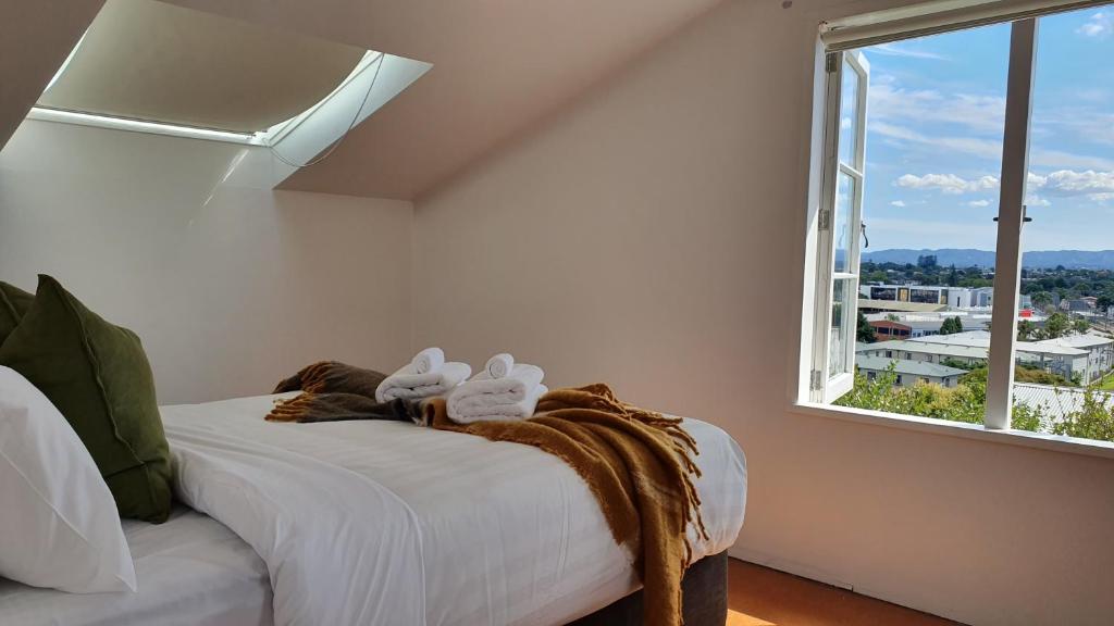 Kingsland Family Home - Resim 27