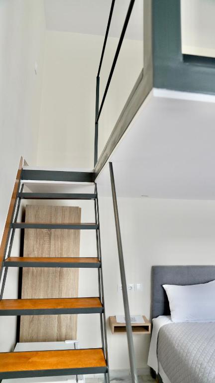 
Duplex Quadruple Room
