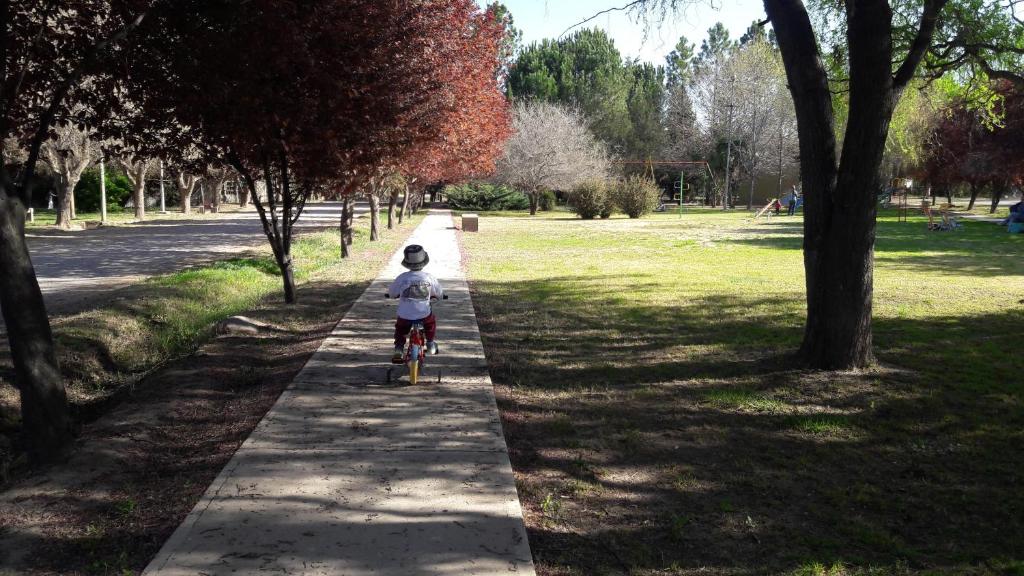Gäste, die in der Unterkunft Casa Müller Mendoza übernachten