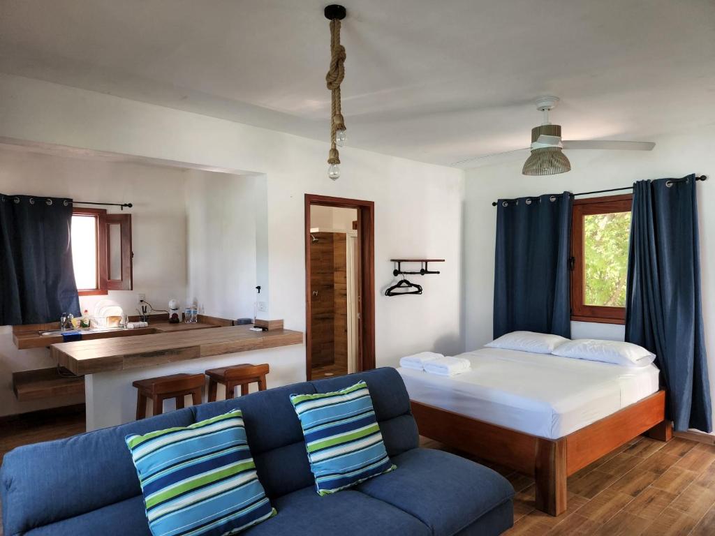 VILLAS MILAGROS - Tweepersoonskamer