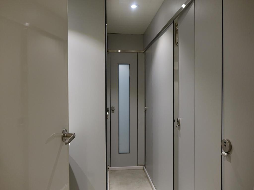 Fotografie z fotogalerie ubytování Fun Taipei Share House 樂趣台北共居 - 月租 v destinaci Taipei