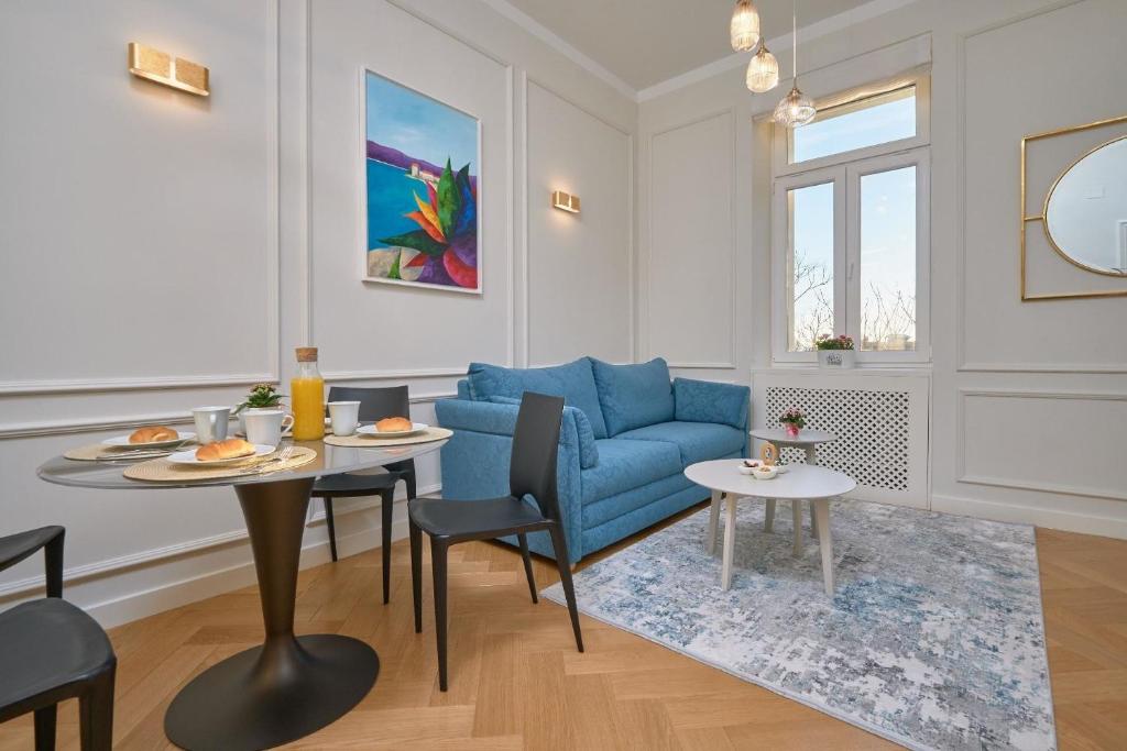 Apartamento Ferienwohnung für 4 Personen ca 51 qm in Split, Dalmatien ...