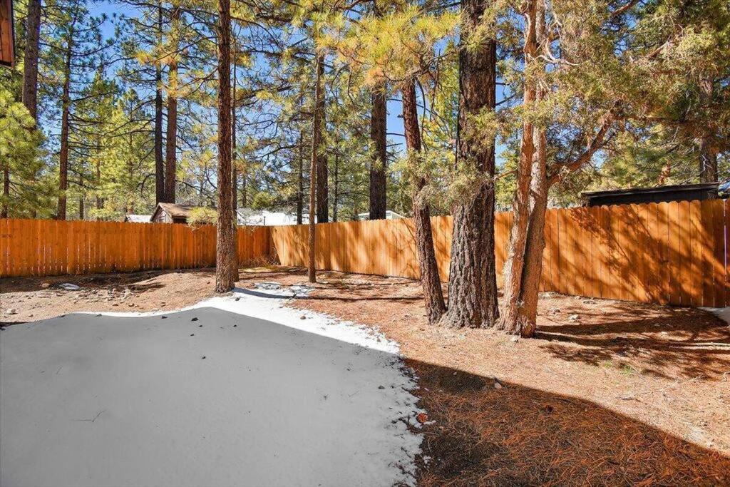 Fotografie z fotogalerie ubytování Modern Family Cabin mins to Lake, Slopes & Hikes v destinaci Big Bear City
