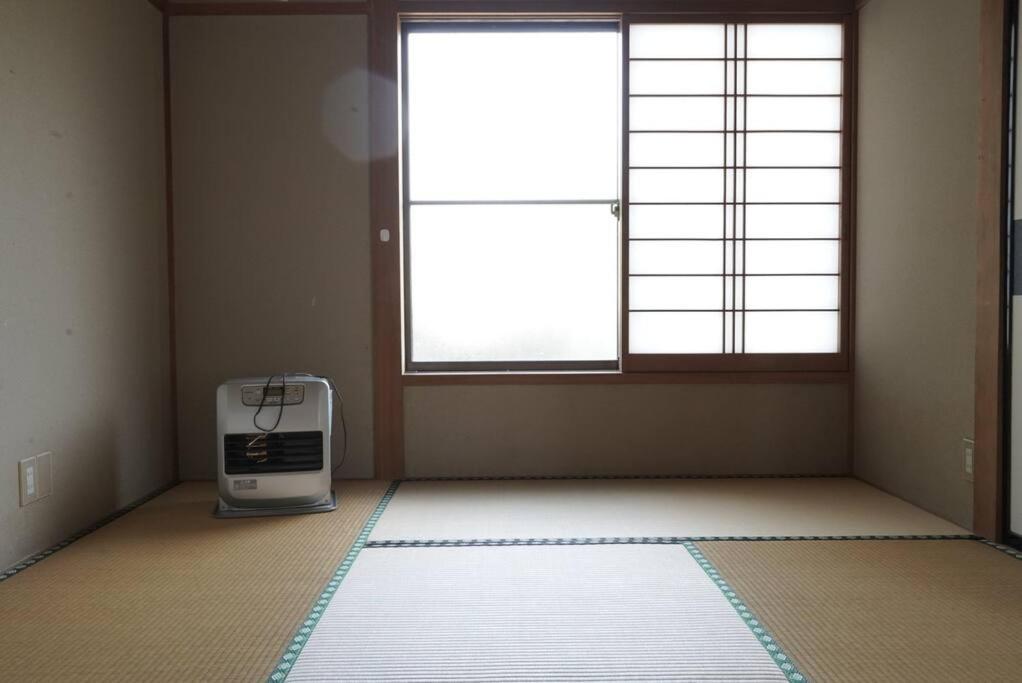 Fotografie z fotogalerie ubytování 布施温泉ステイ　ウエスト v destinaci Saku