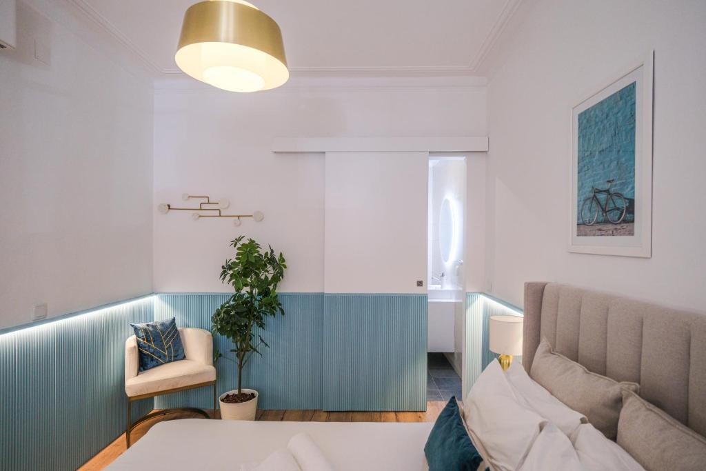 PRINCIPE REAL Designer Suites