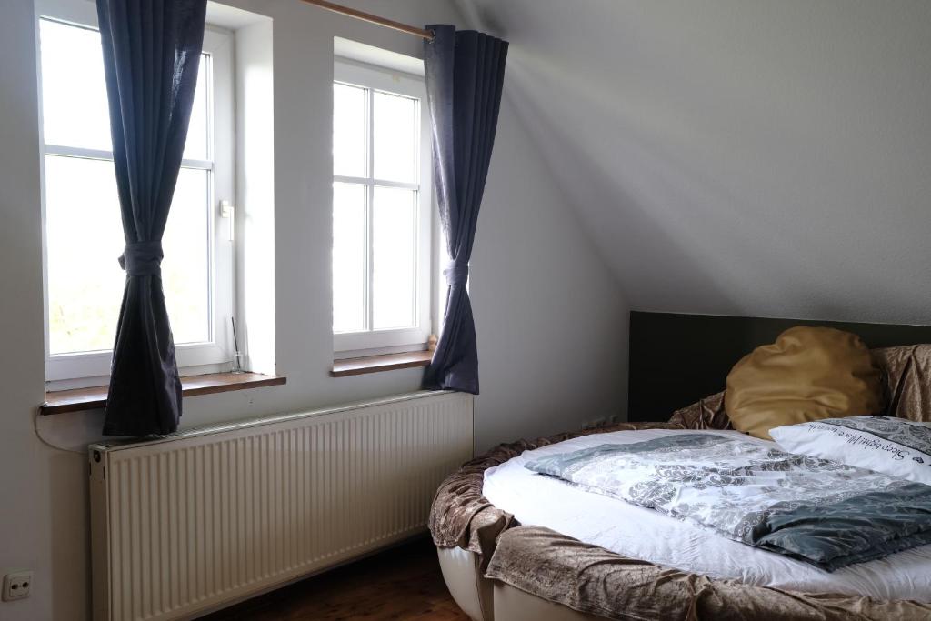 Minjo Hotel - Family Room