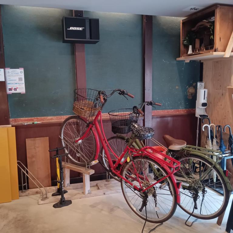 彦根市にある清瀧旅館のギャラリーの写真