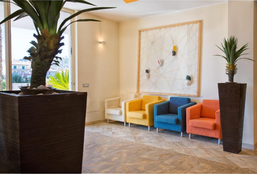 Residence il Girasole 1