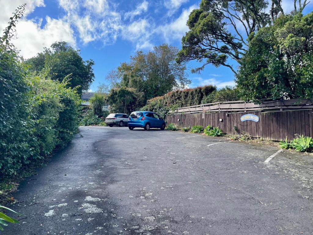 Mount Eden Motel - Resim 19