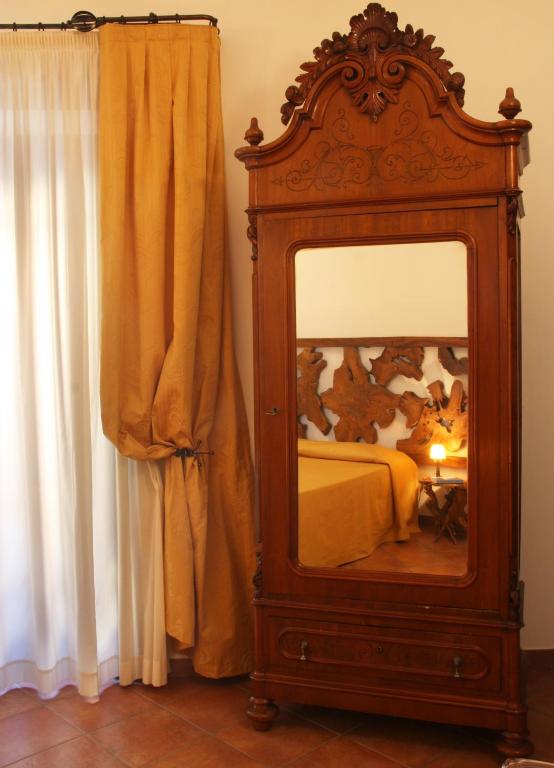 Donnaciccina Accomodation - 15