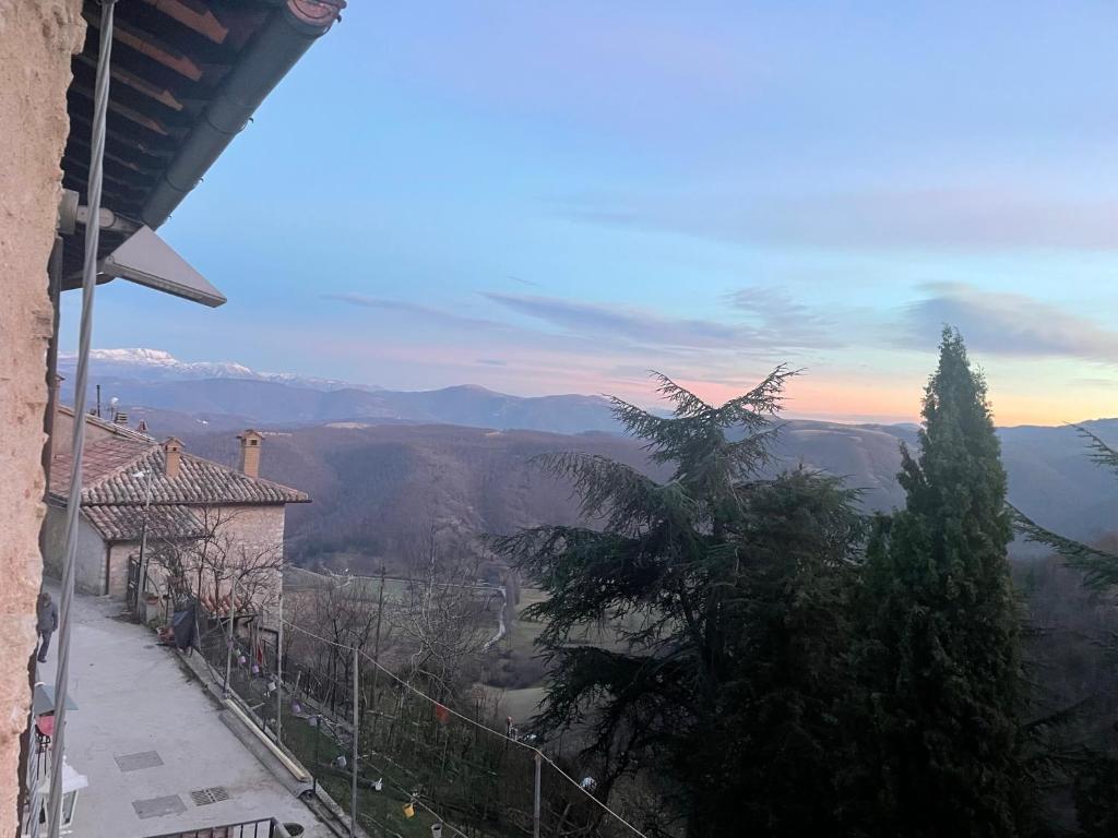 Il Castello del Sole - Two-Bedroom Apartment
