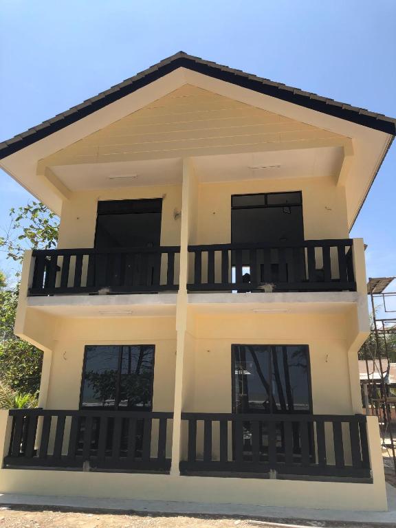 CHALET BAROKAH RESORT