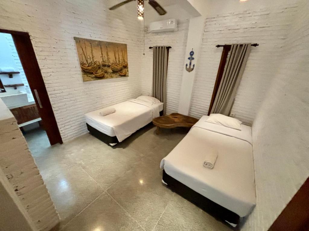 Padawatu Villas - 10