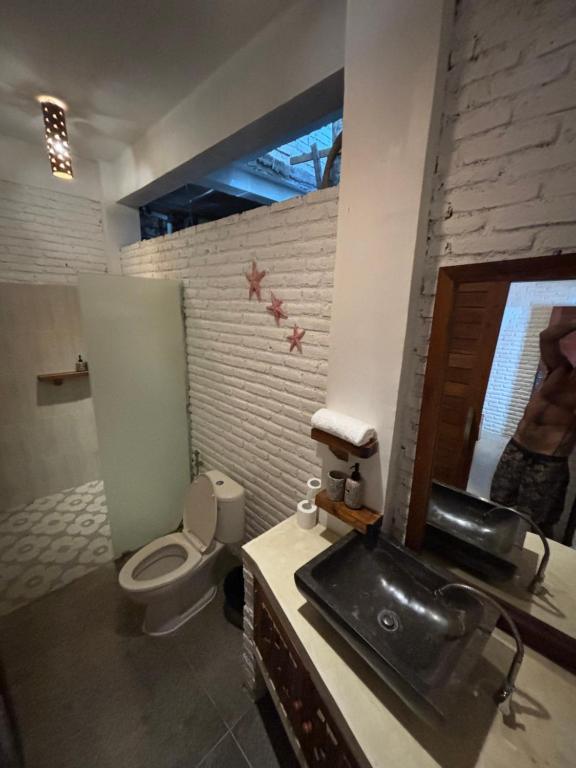 Padawatu Villas - 12