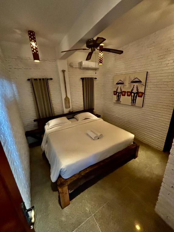 Padawatu Villas - 13