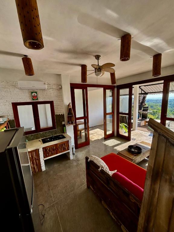 Padawatu Villas - 14