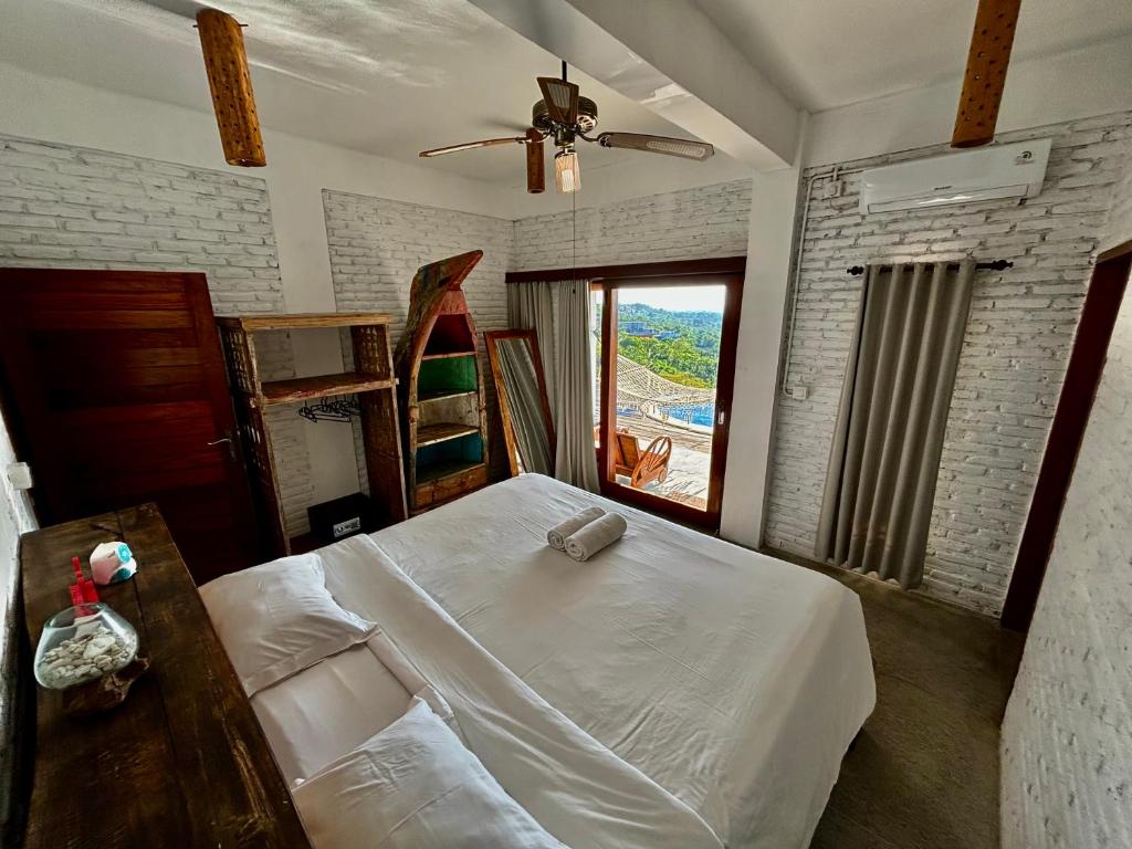 Padawatu Villas - 16