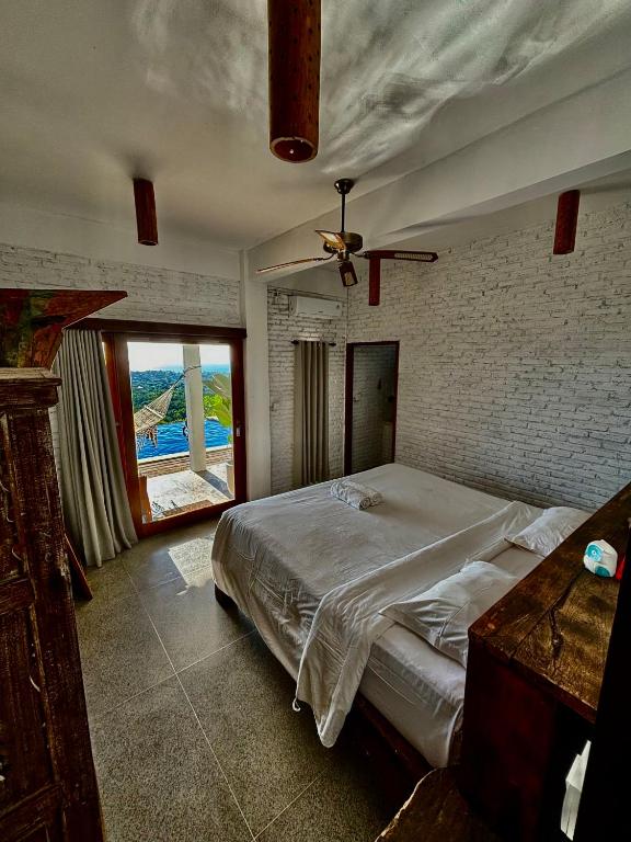 Padawatu Villas - 17