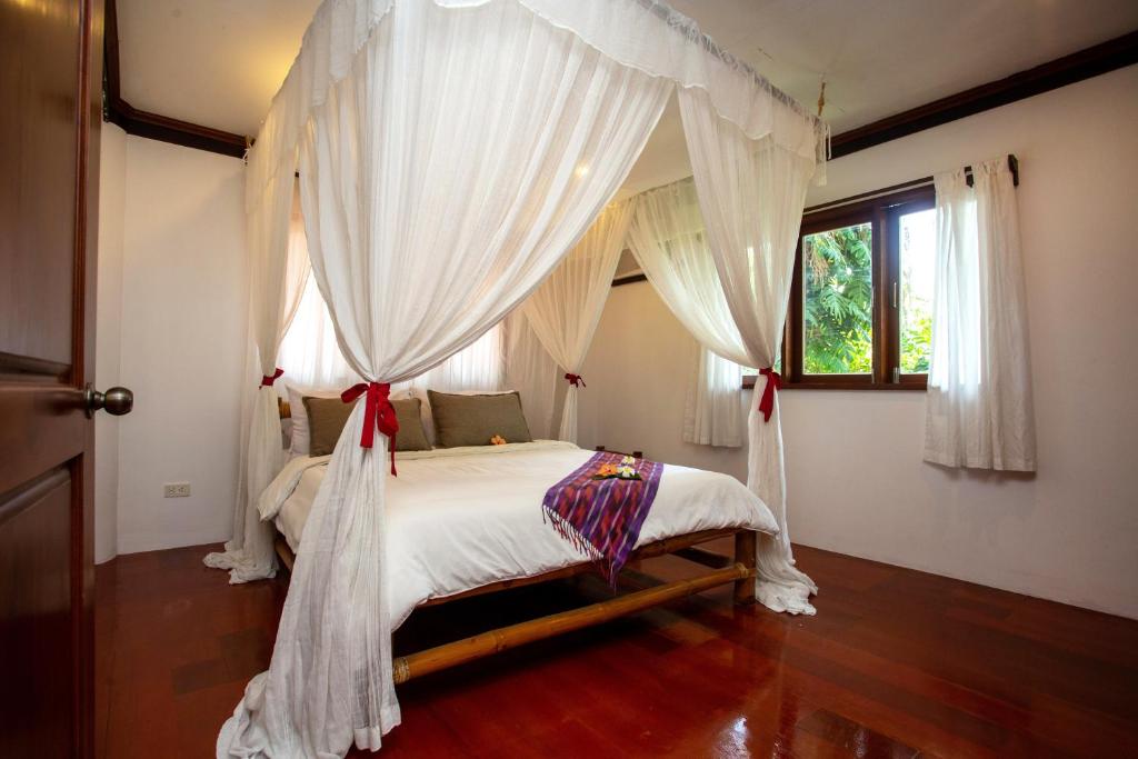 Mandala Spa & Resort Villas - Casa De Dois Quartos