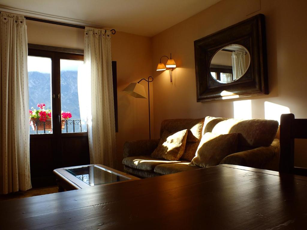 Hotel Areulo - Suite