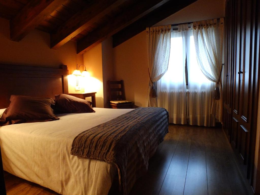 Hotel Areulo - Camera Familiare (2 Adulti + 2 Bambini)