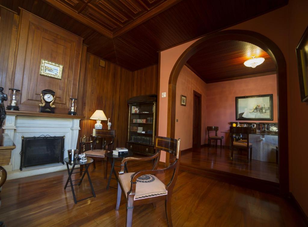 Fotografie z fotogalerie ubytování Casa Emblemática Los Oliva v destinaci Gáldar