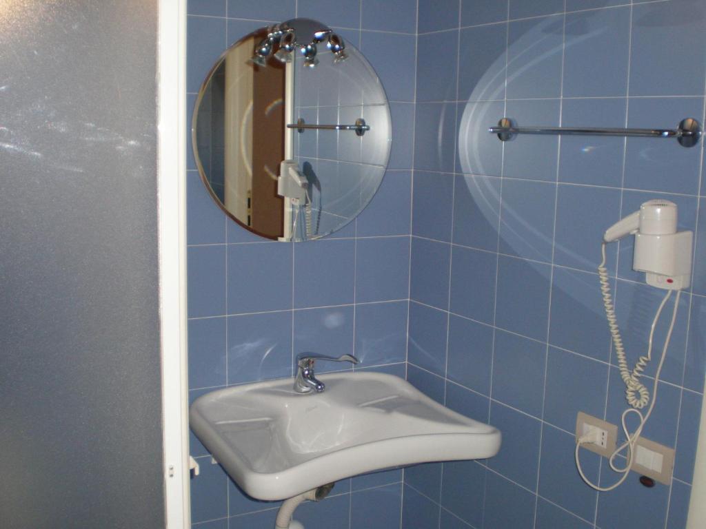 Villa Aretusi - Resim 23