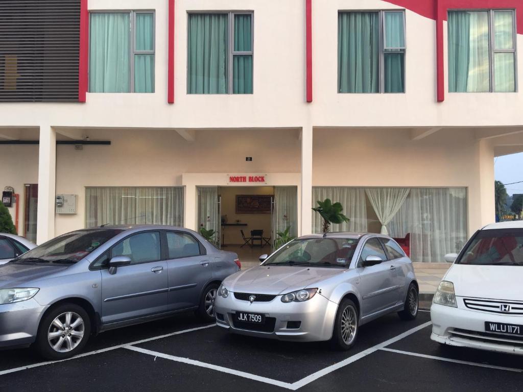 Fotografie z fotogalerie ubytování Hotel Mirage PD v destinaci Port Dickson