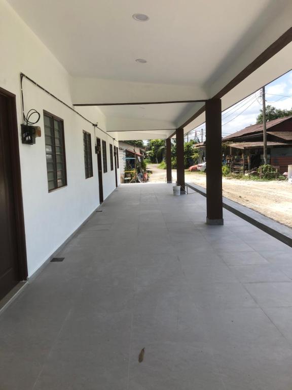 Fotografie z fotogalerie ubytování Homestay Siti Klang v destinaci Klang