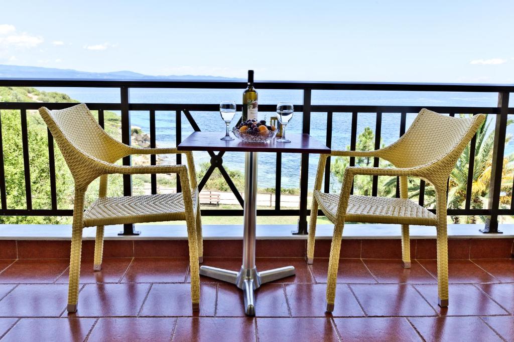 Barbagiannis House - 12