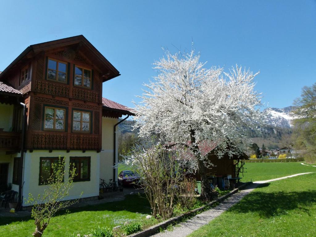 Fotografie z fotogalerie ubytování Haus Puntigam v destinaci Bad Goisern