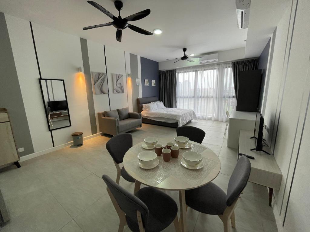 Bell Suites Moka - Studio Standard