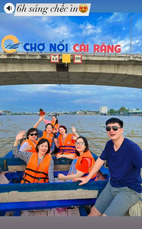 MEKONG SILT ECOLODGE - 7