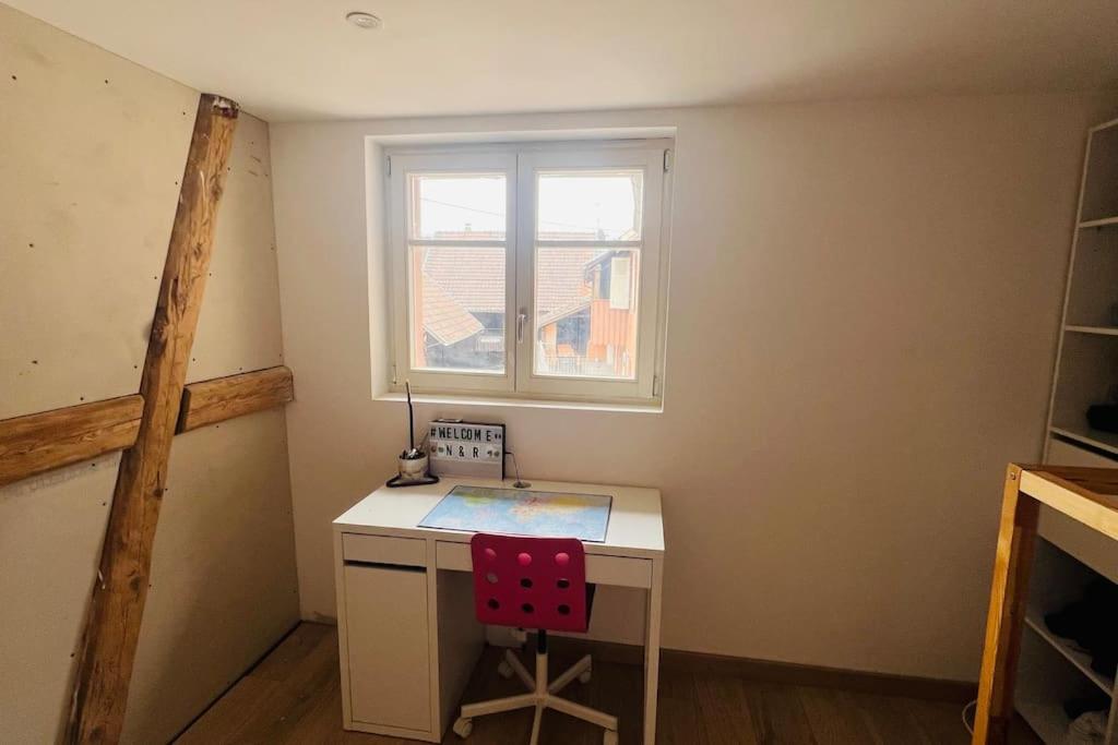 Maison de Renaud – photo 9
