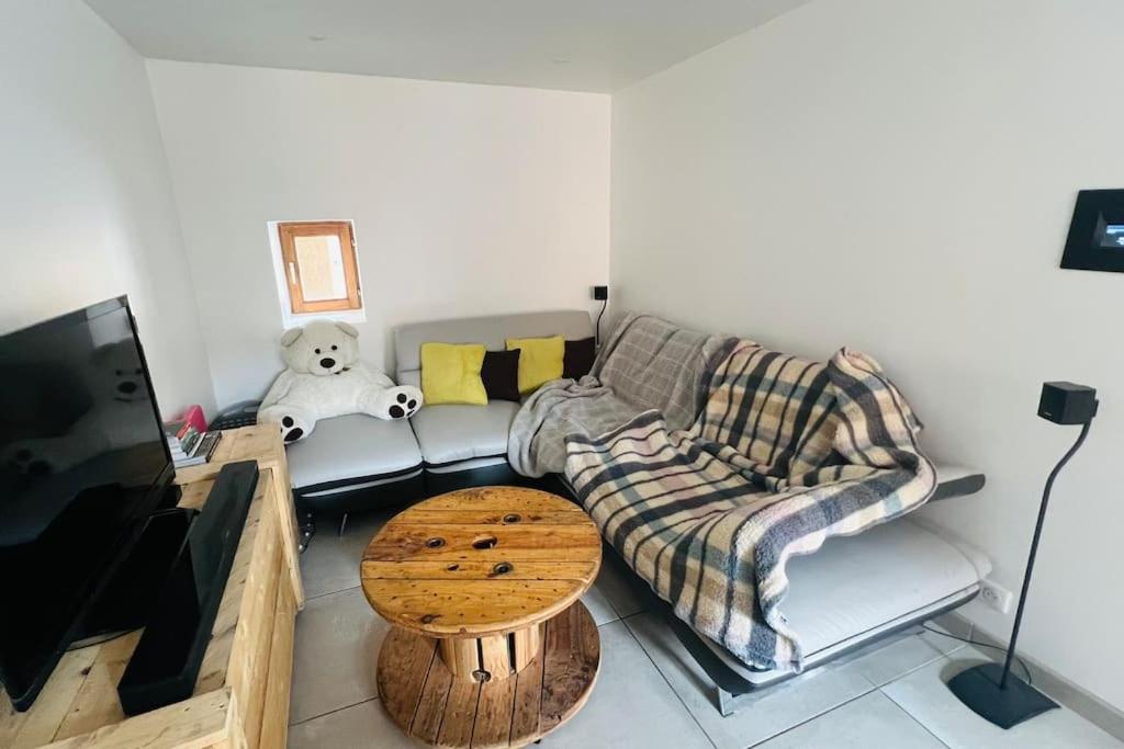 Maison de Renaud – photo 11