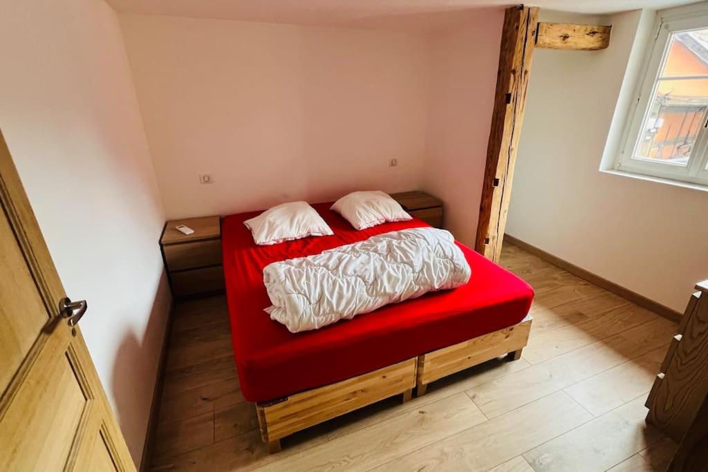 Maison de Renaud – photo 12