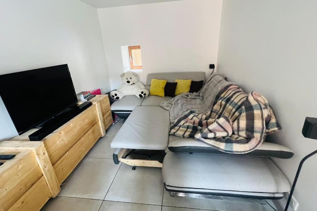 Maison de Renaud – photo 15