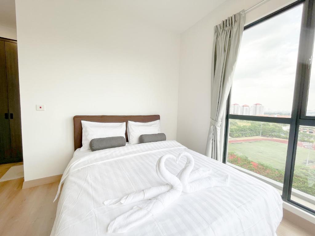 Bell Suites Moka - Appartamento Con Tre Camere Da Letto
