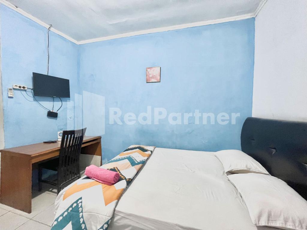 Lafa Park Syariah Rengas Bandung Cikarang Redpartner - Habitación Doble Estándar