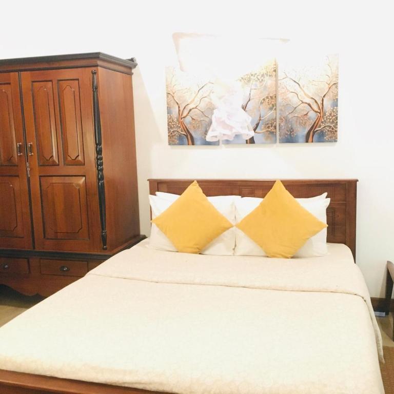 Colonial Residence Kandy - 15