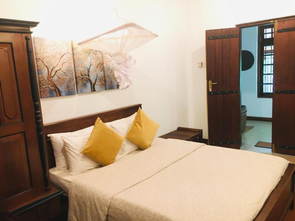 Colonial Residence Kandy - 16