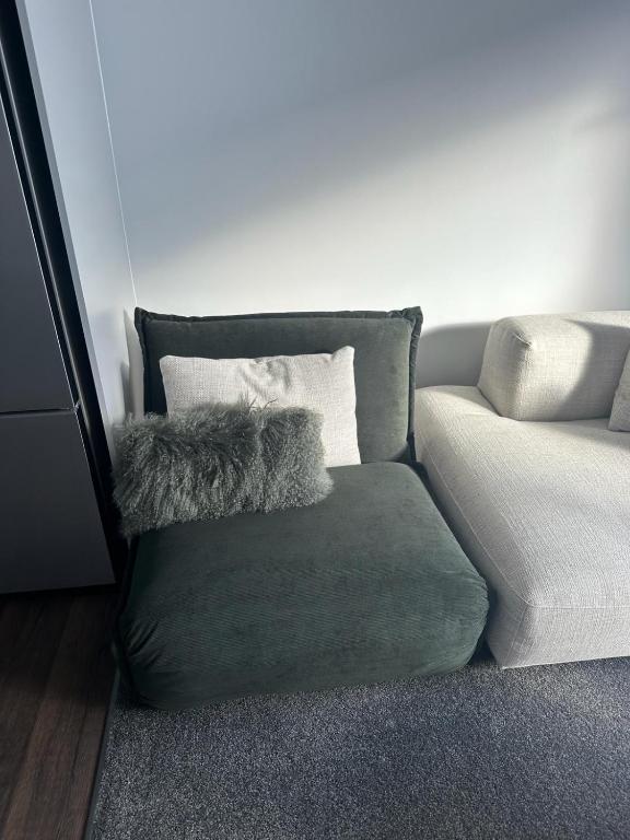 2 Bed Central City - Resim 10